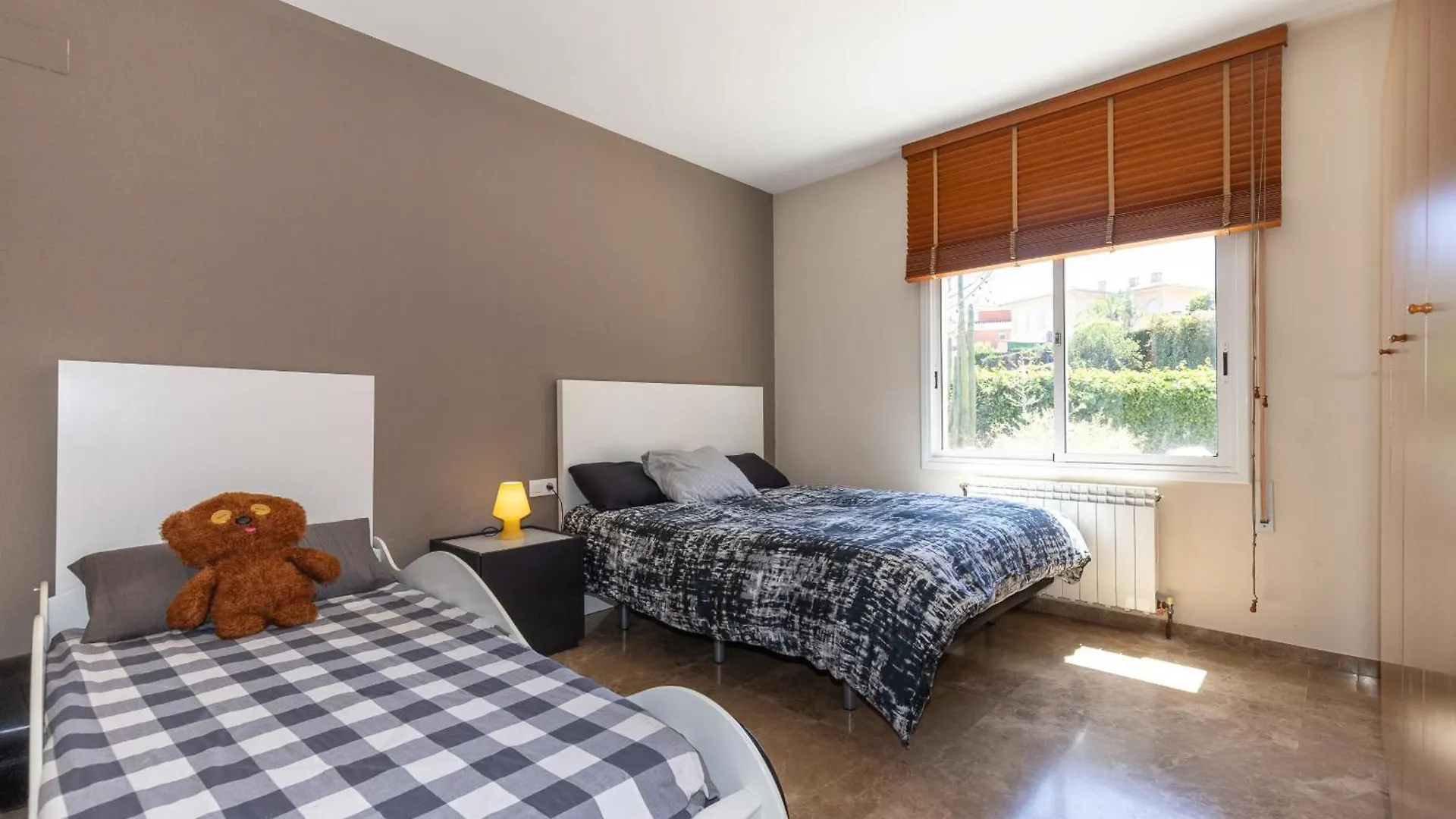 Boscos Villa - Planetcostadorada Tarragona Spain