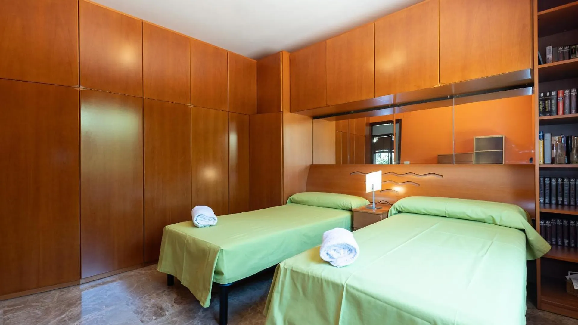 Boscos Villa - Planetcostadorada Tarragona