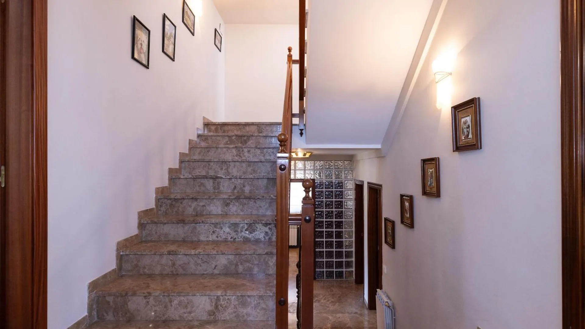 Boscos Villa - Planetcostadorada Tarragona