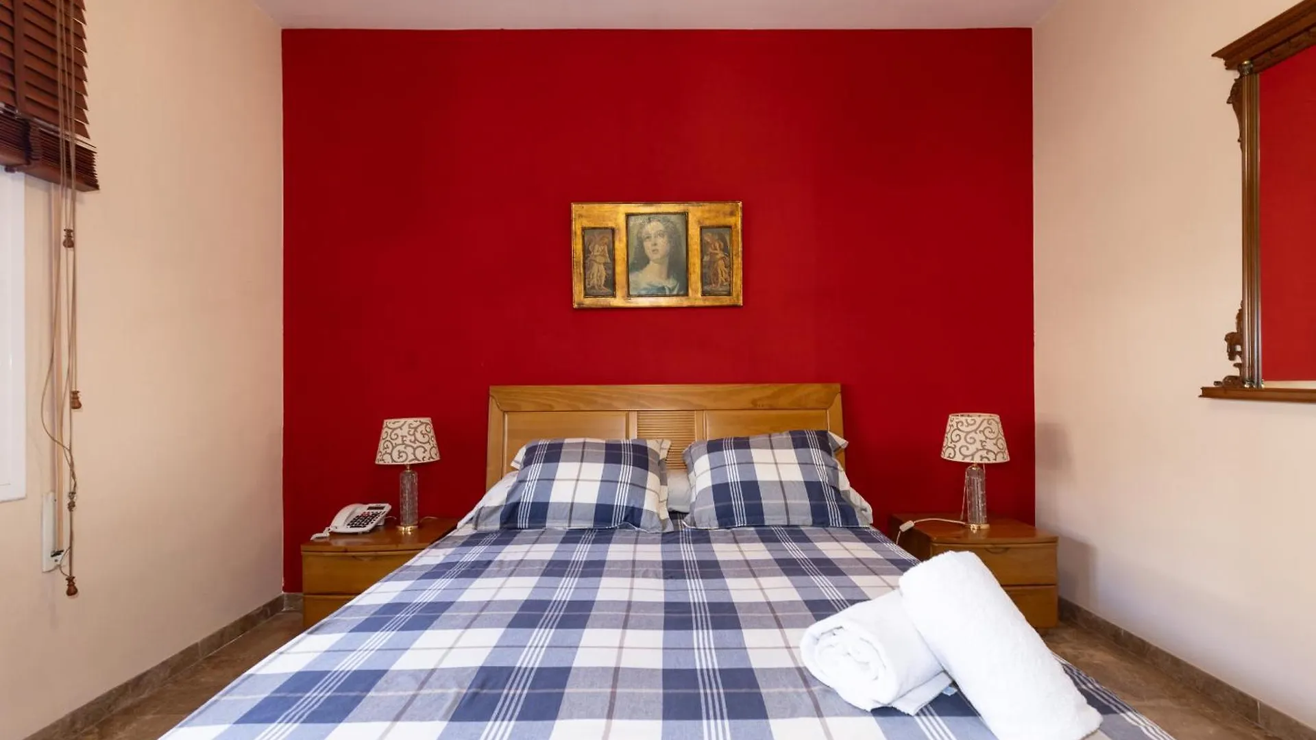 Boscos Villa - Planetcostadorada Tarragona