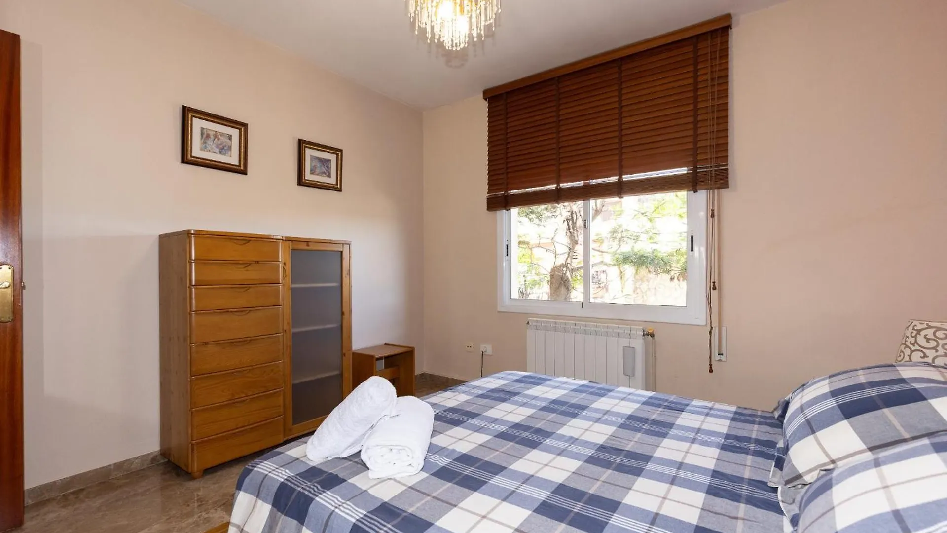 Boscos Villa - Planetcostadorada Tarragona Spain