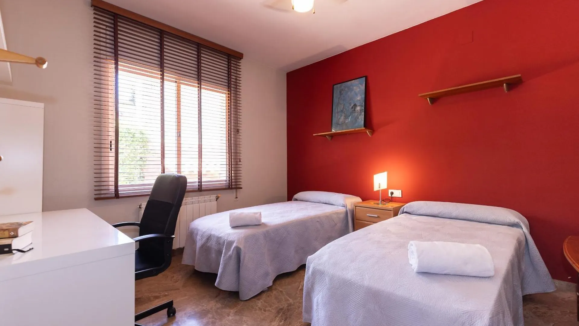 Boscos Villa - Planetcostadorada Tarragona 0*,  Spain