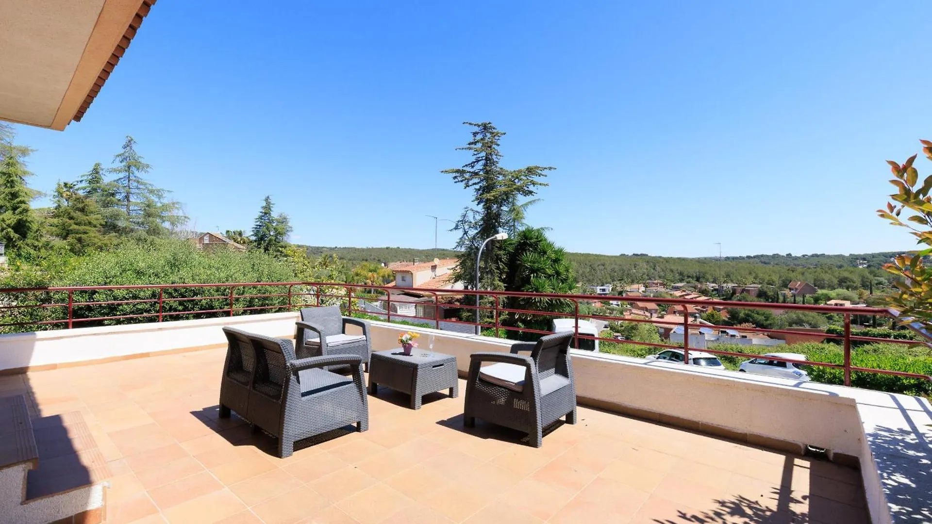 Boscos Villa - Planetcostadorada Tarragona 0*,  Spain