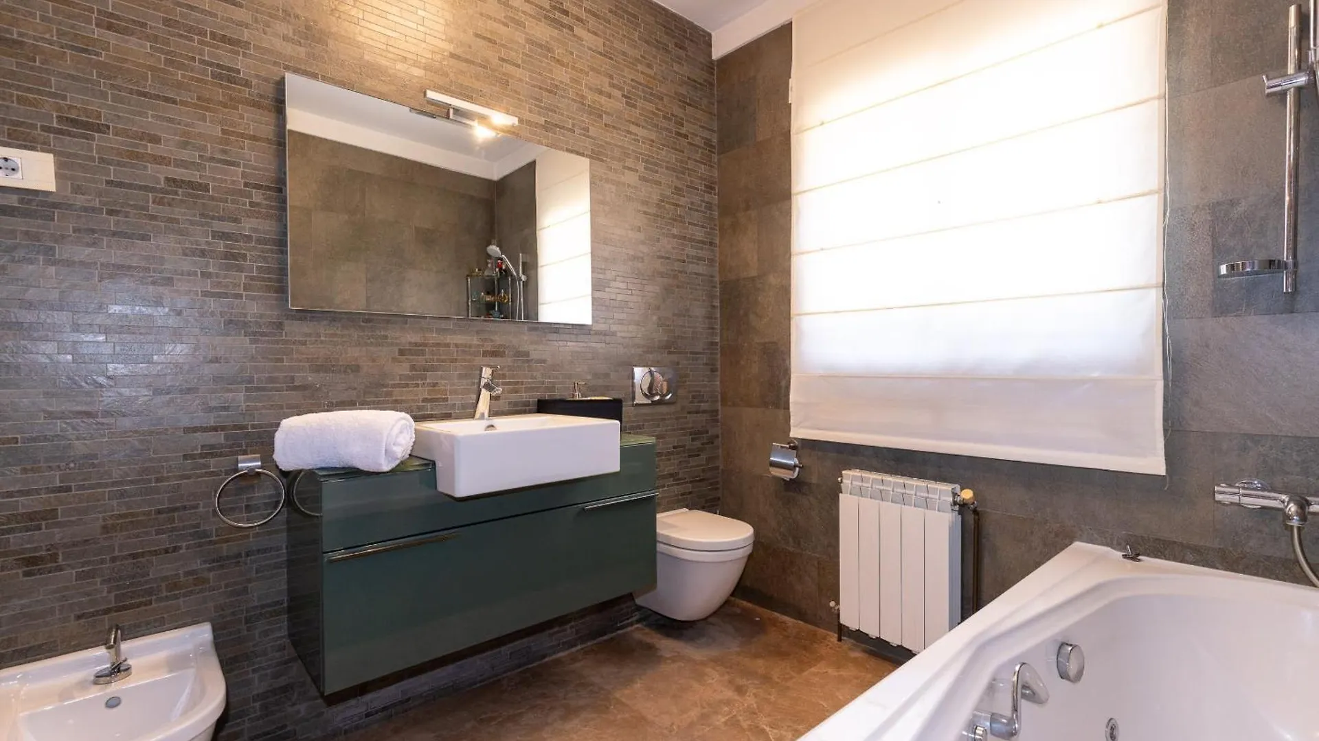 Boscos Villa - Planetcostadorada Tarragona