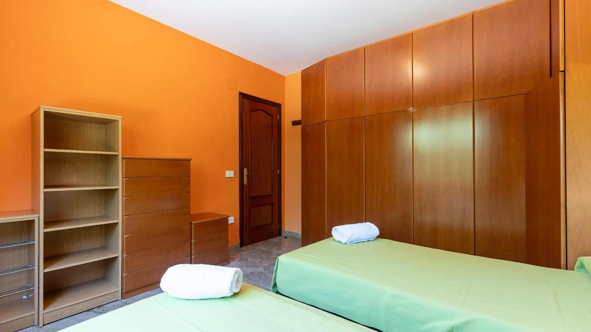 Boscos Villa - Planetcostadorada Tarragona