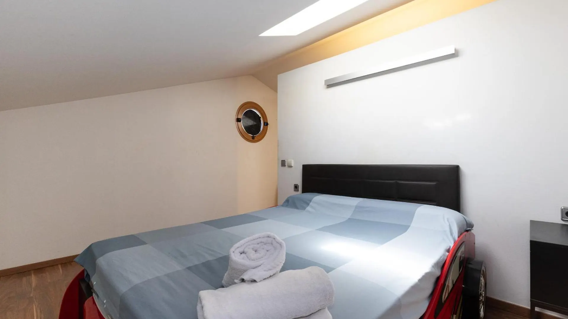 Boscos Villa - Planetcostadorada Tarragona