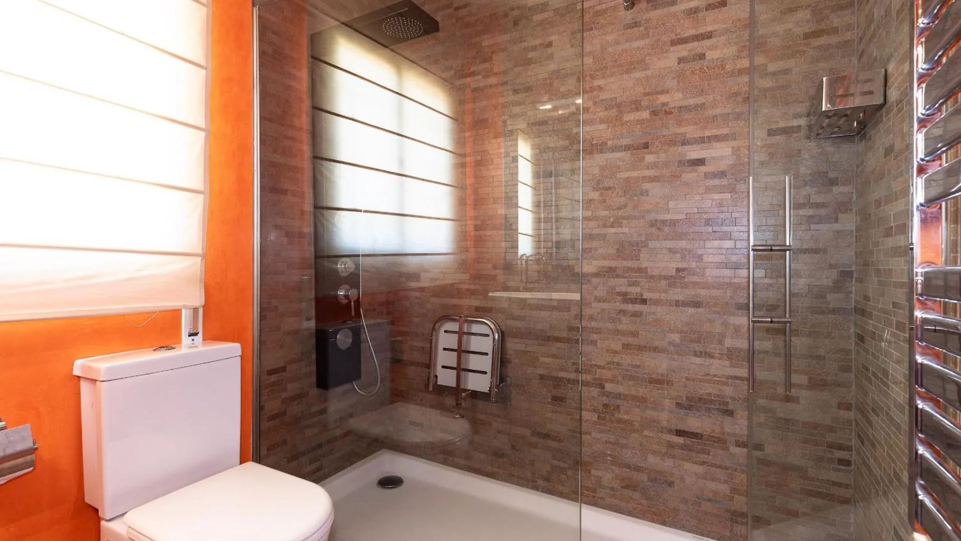 Boscos Villa - Planetcostadorada Tarragona