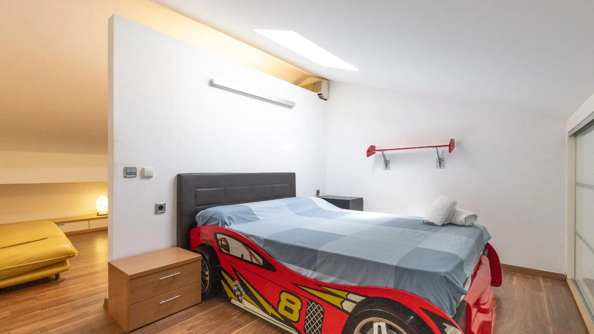 Boscos Villa - Planetcostadorada Tarragona
