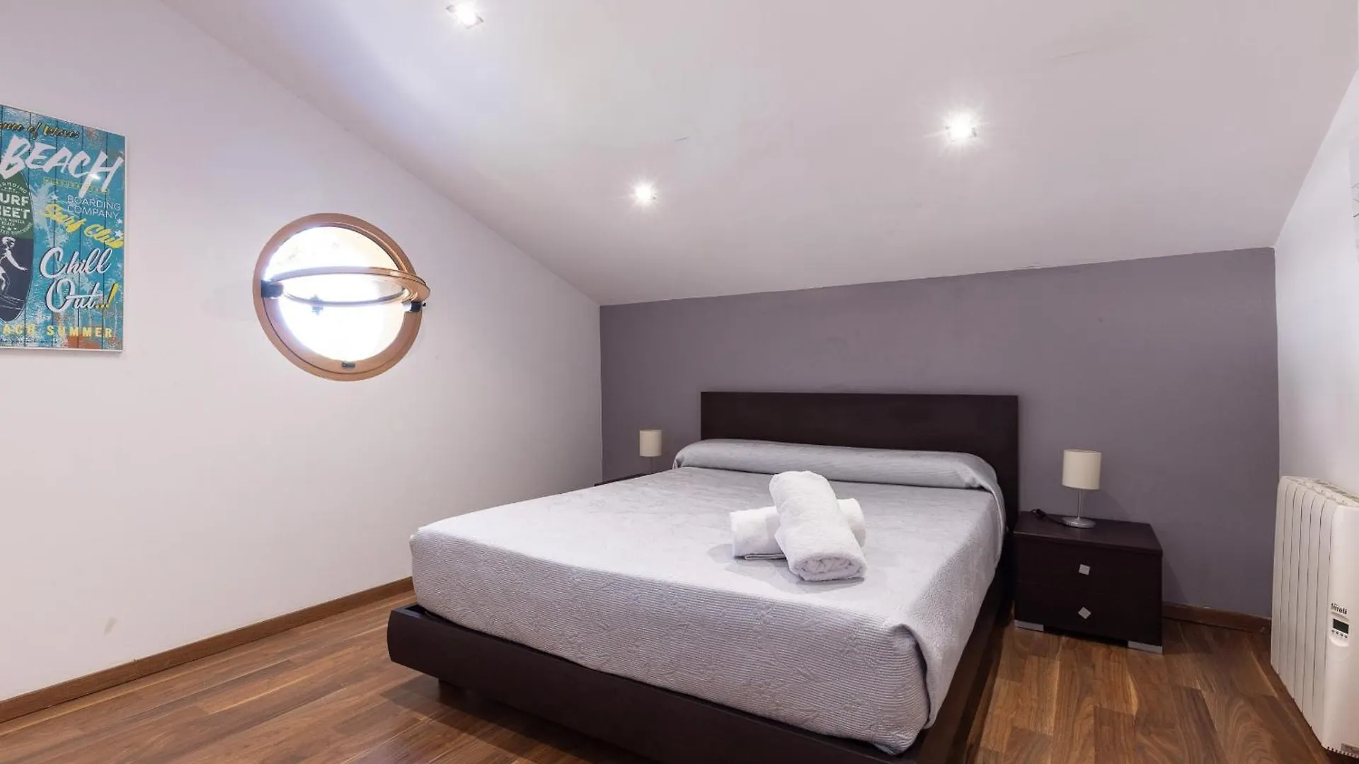Boscos Villa - Planetcostadorada Tarragona